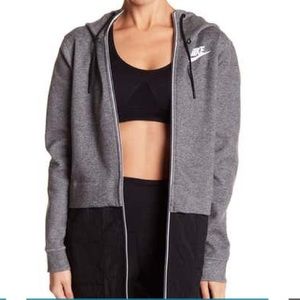 Nike lightweight jacket